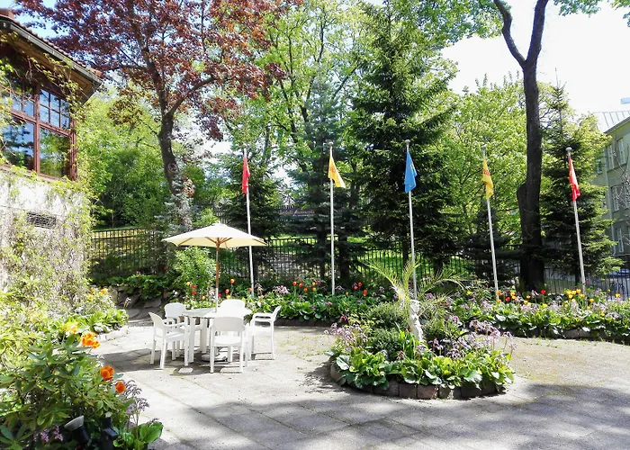 Park Hotel Turku