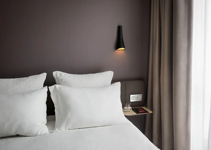 Okko Hotels Grenoble Centre