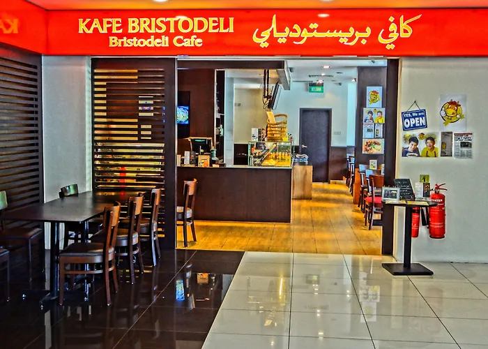 Badi'Ah Hotel