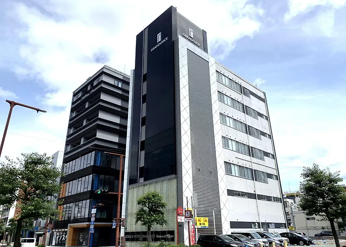 Hotel Fosse Himeji