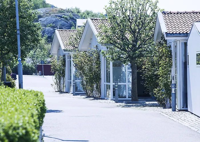 Gullmarsstrand Hotell & Konferens
