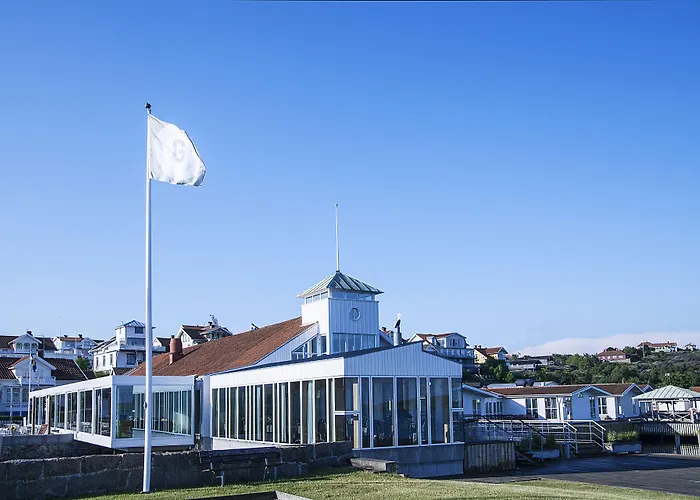 Gullmarsstrand Hotell & Konferens
