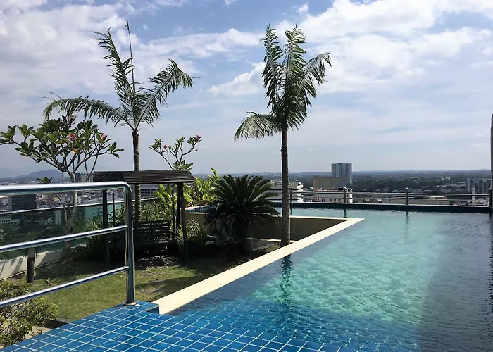 Kinta Riverfront Hotel & Suites