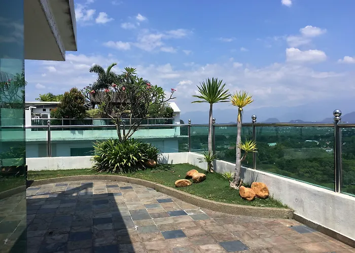 Kinta Riverfront Hotel & Suites