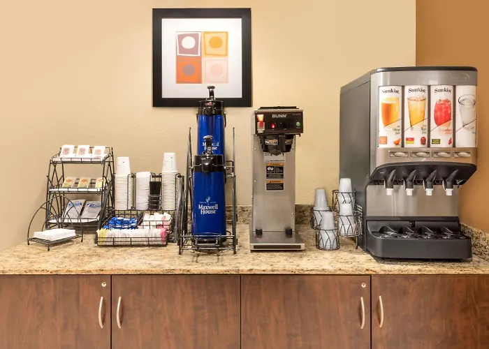 Microtel Inn & Suites By Wyndham