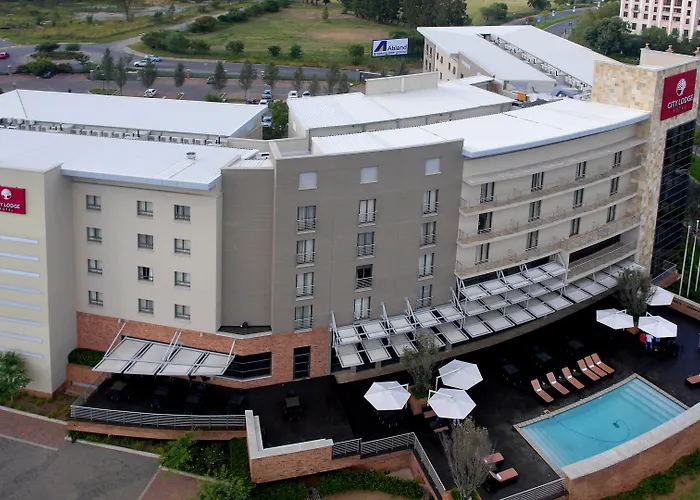 City Lodge Hotel Fourways