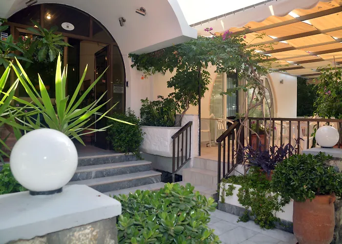 Paradise Hotel