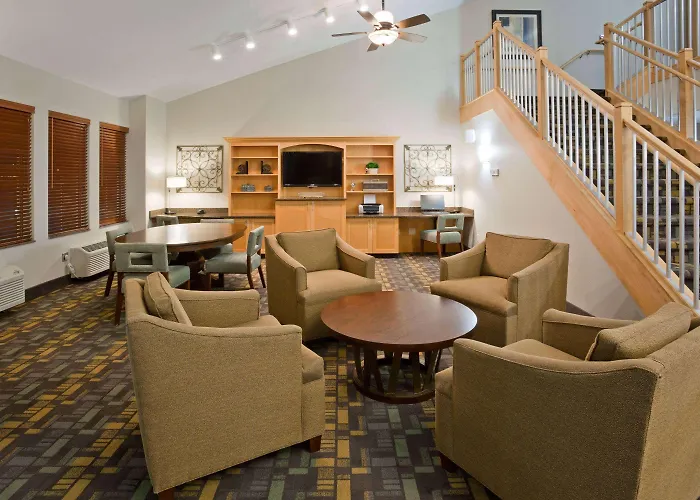 Americinn By Wyndham Hawley