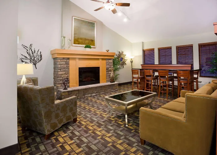 Americinn By Wyndham Hawley