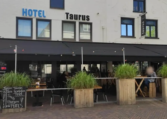 Hotel Taurus