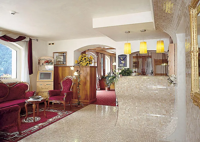 Hotel Olympia