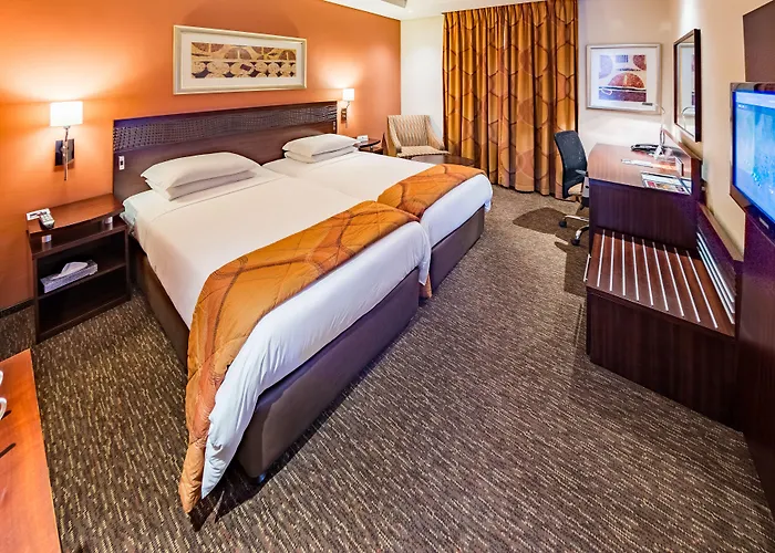 City Lodge Hotel Hatfield, Pretoria