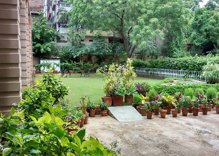 Hotel Jai Niwas