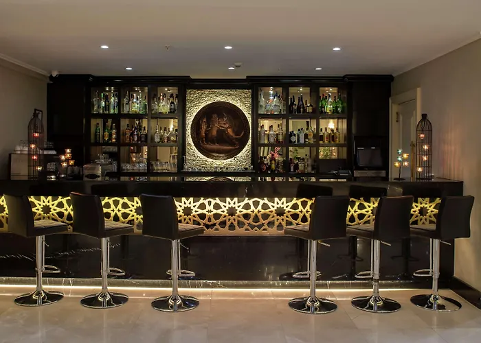 Doubletree By Hilton Gaziantep