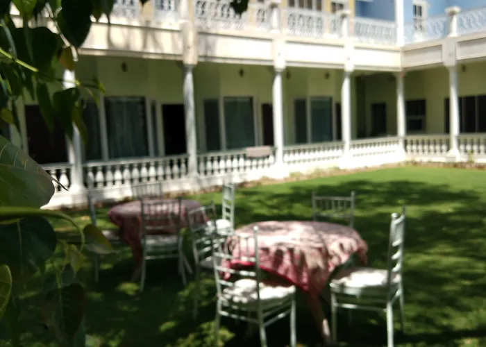Hotel Jai Niwas