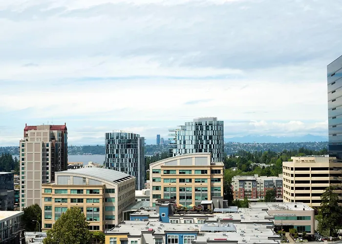 Seattle Marriott Bellevue