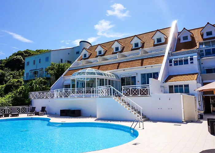 Livemax Resort Izu Shimoda