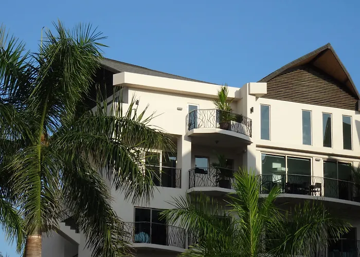 Oceano Boutique Hotel&Gallery