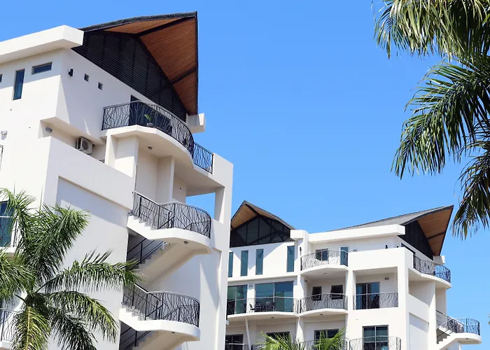 Oceano Boutique Hotel&Gallery