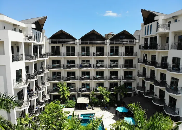 Oceano Boutique Hotel&Gallery