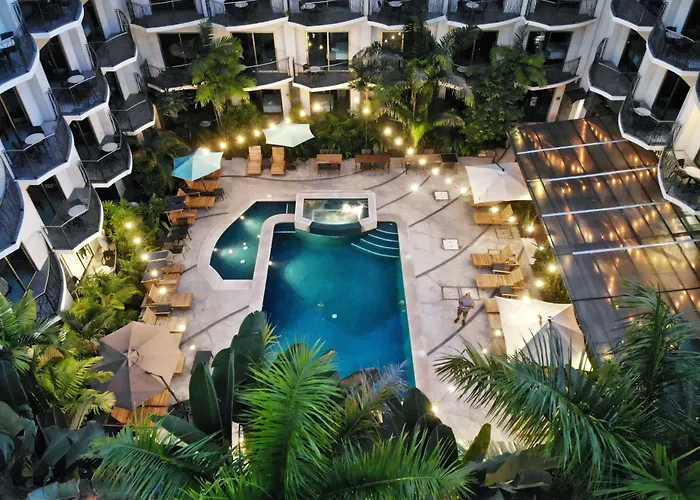 Oceano Boutique Hotel&Gallery