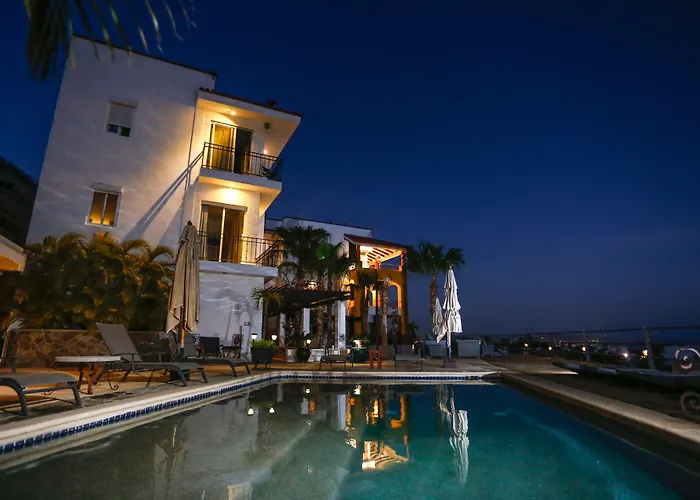 Mariamar Suites