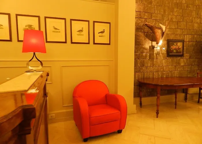 Albergo Morandi