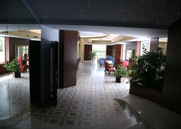 Hotel Royal