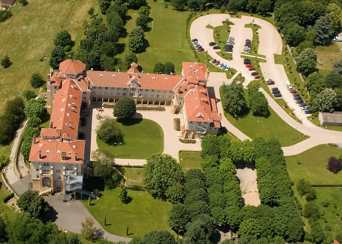 Domaine Lyon Saint Joseph