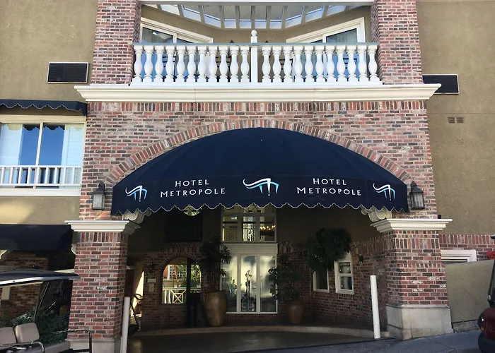 Hotel Metropole
