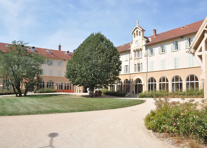 Domaine Lyon Saint Joseph