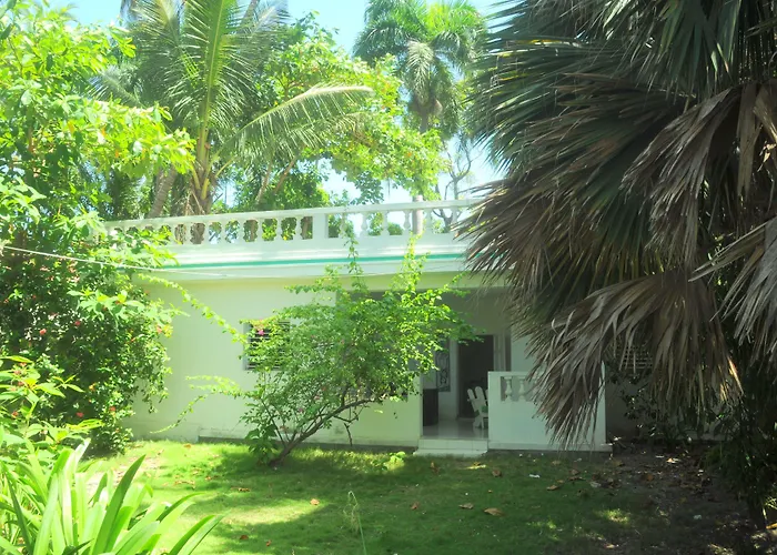 Hotel Florita