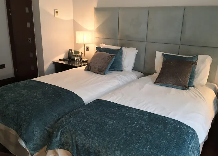 Morgans Hotel