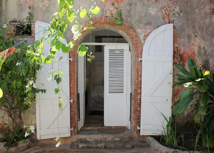 hotel florita