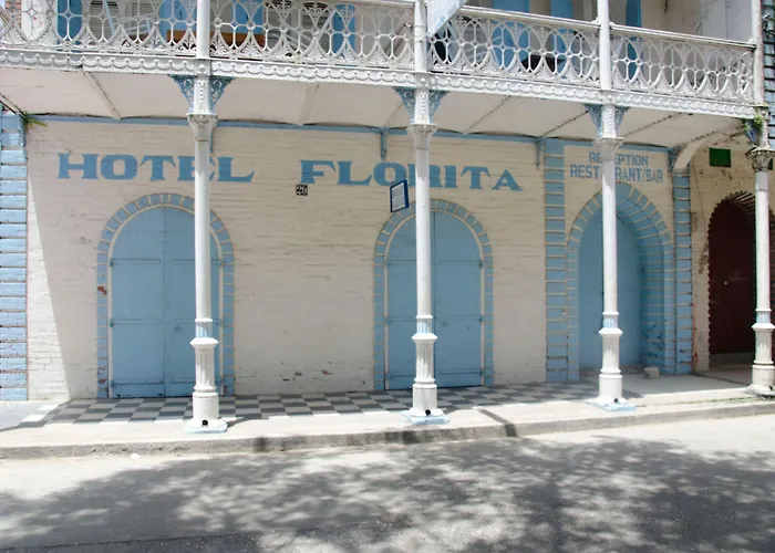 Hotel Florita