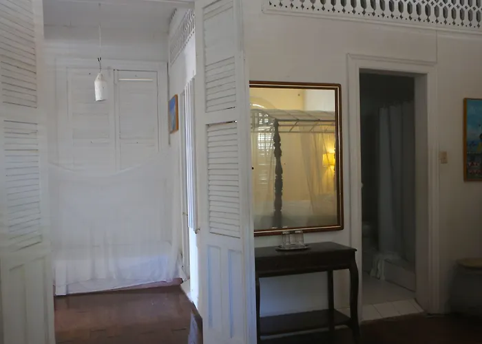 hotel florita