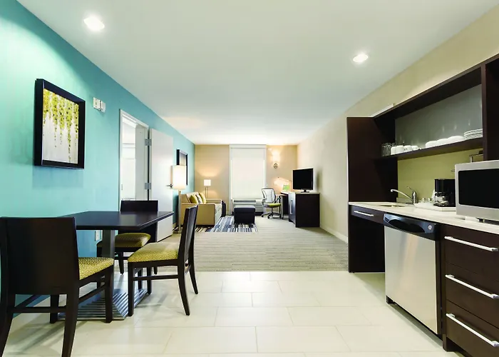 Home2 Suites By Hilton Houston Katy