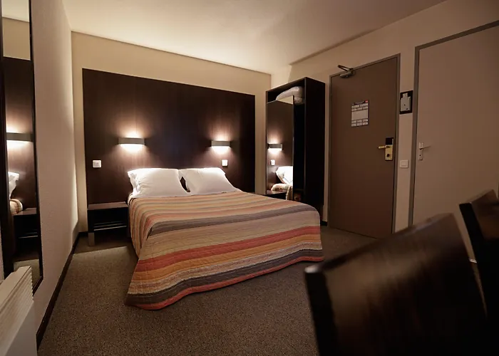 Hôtel Au Petit Caporal