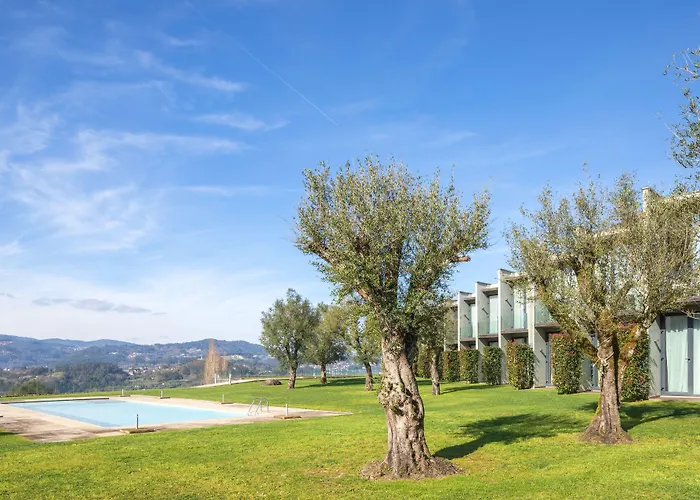 Tempus Hotel & Spa