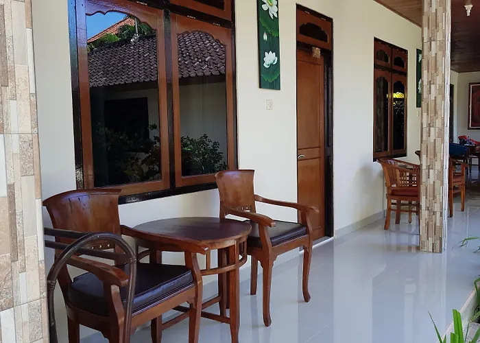 Kusnadi Hotel