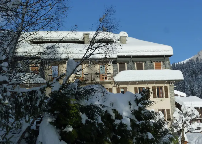 Hotel Restaurant La Couronne