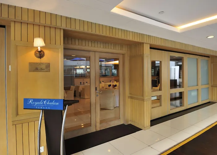 Royale Chulan Penang