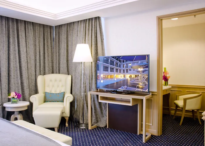 Royale Chulan Penang