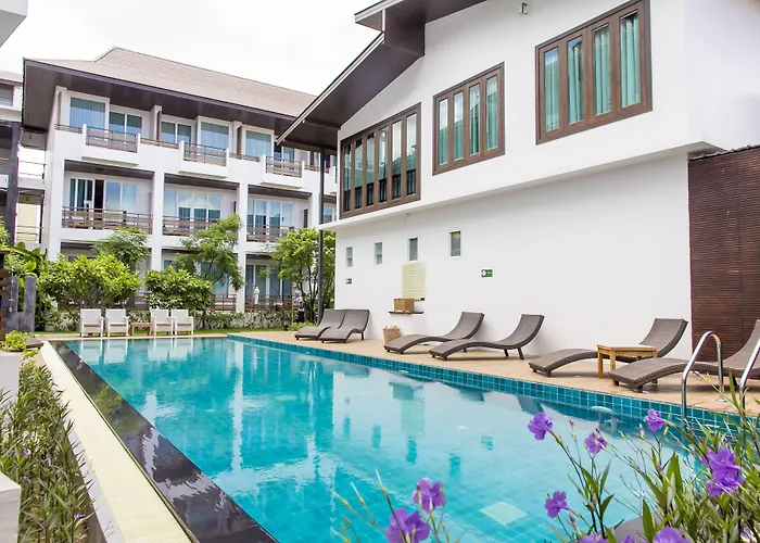 Le Patta Resort & Hotel Chiang Rai