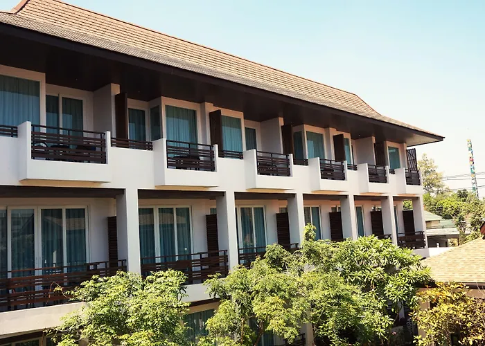 Le Patta Resort & Hotel Chiang Rai