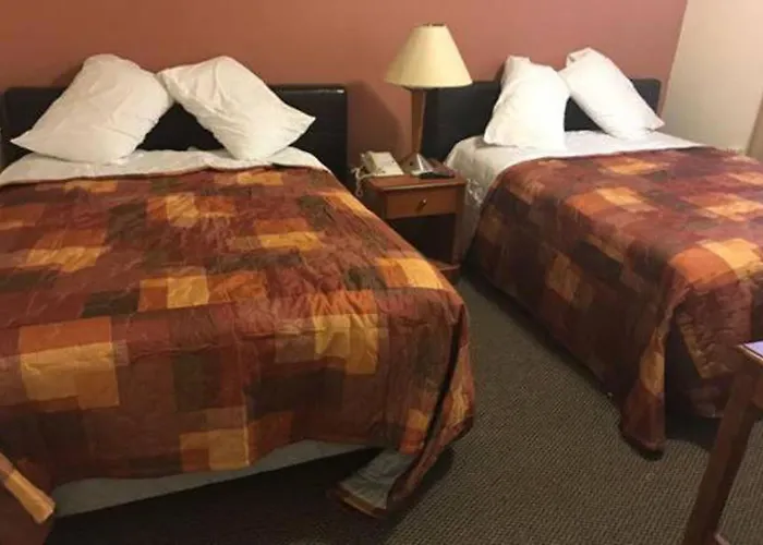 Haiban Hotel Jersey City -Journal Square