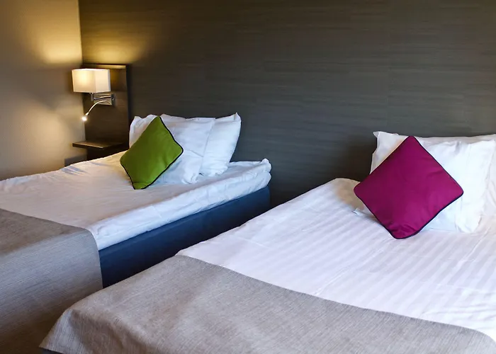 Hotel Kauppi