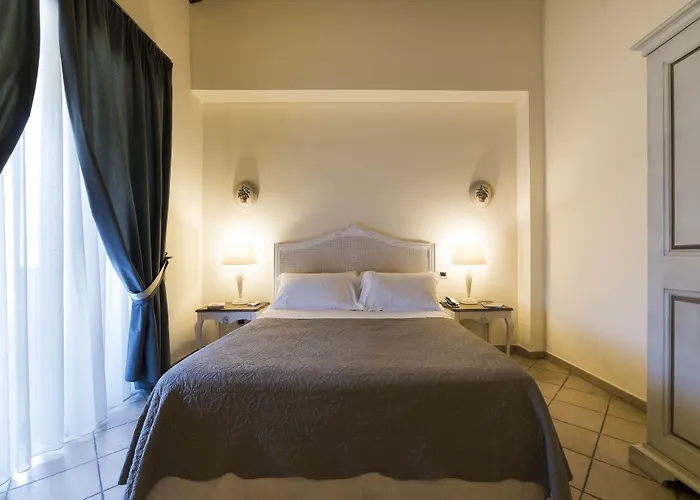Tenuta D'Amore