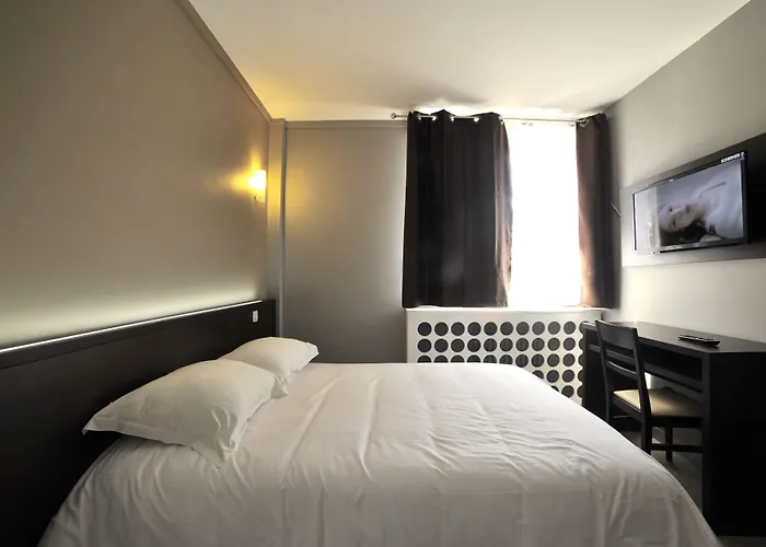 Citadel Hotel