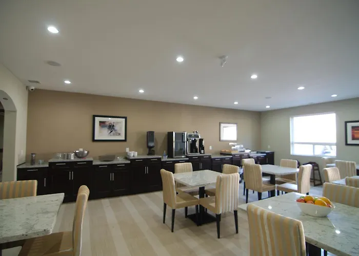 Paradise Inn And Kitchenette Suites Redwater